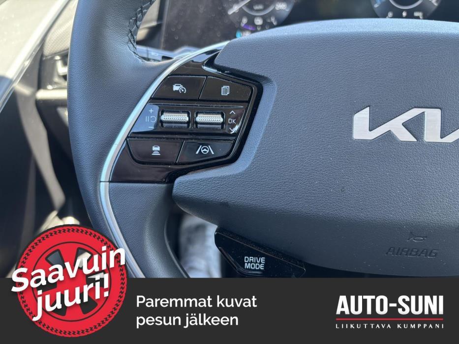 KIA Niro 2023