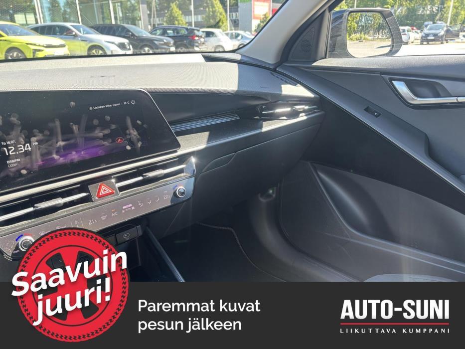 KIA Niro 2023
