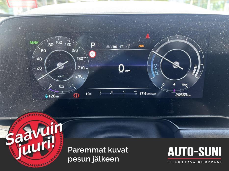 KIA Niro 2023