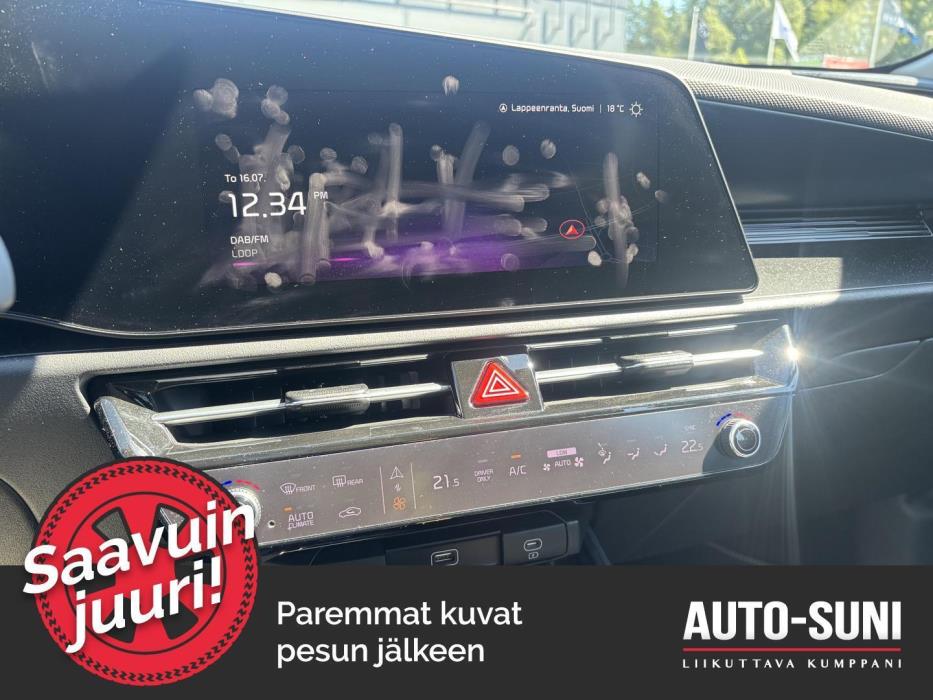 KIA Niro 2023