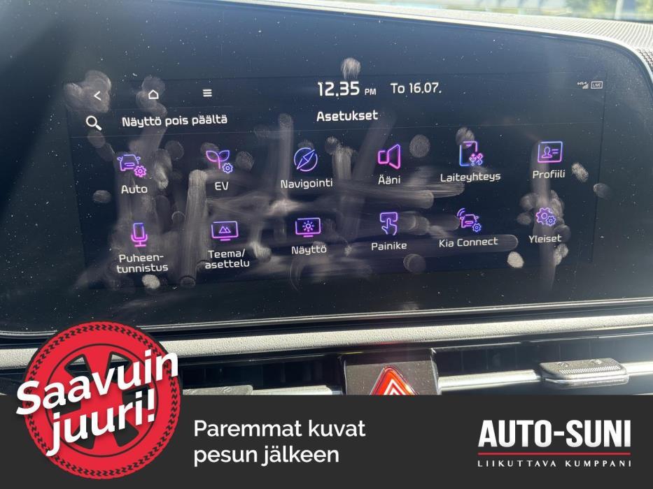 KIA Niro 2023