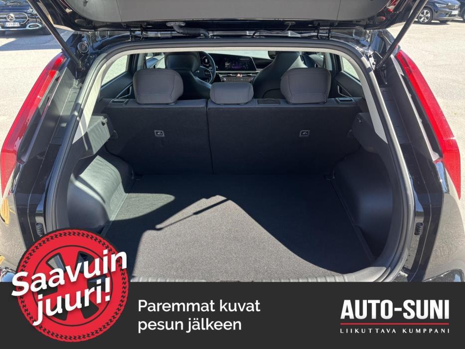 KIA Niro 2023