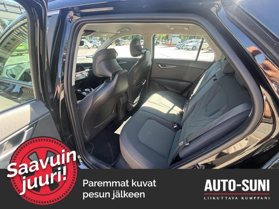 KIA Niro 2023