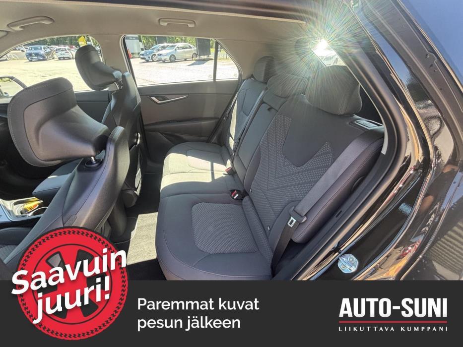 KIA Niro 2023