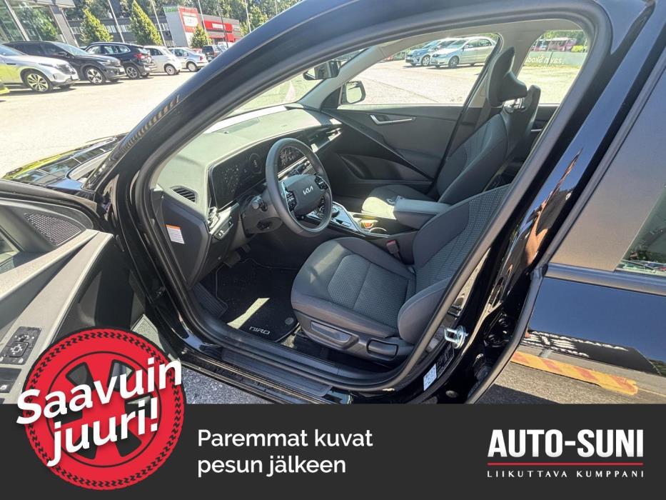 KIA Niro 2023