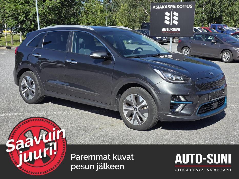KIA NIRO 2021