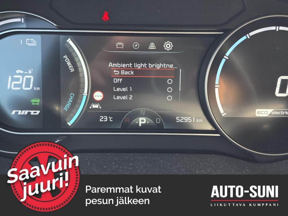 KIA NIRO 2021