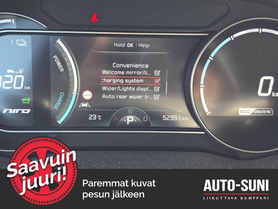 KIA NIRO 2021