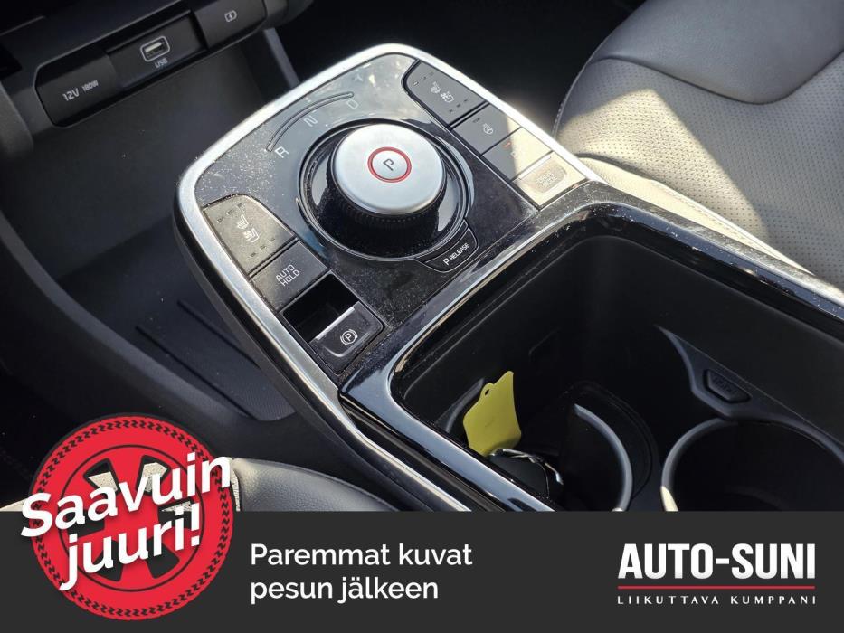 KIA NIRO 2021
