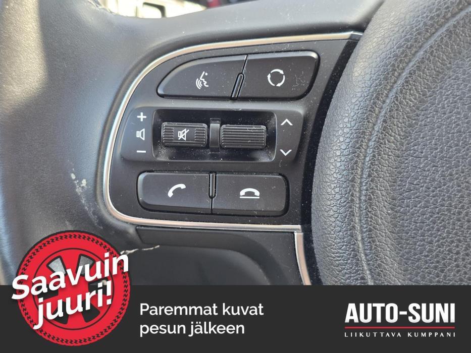 KIA NIRO 2021
