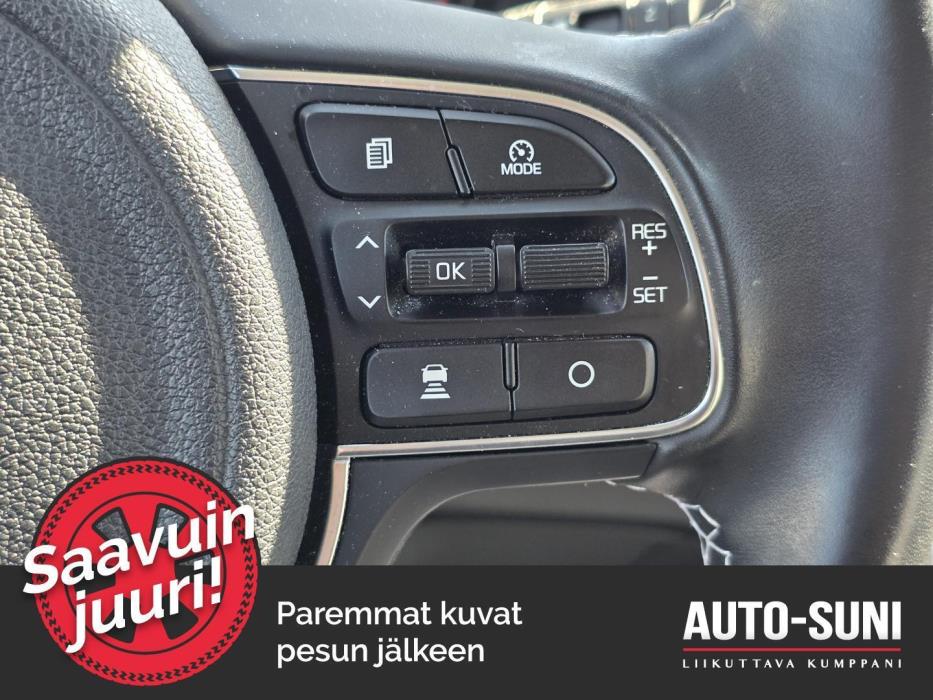 KIA NIRO 2021