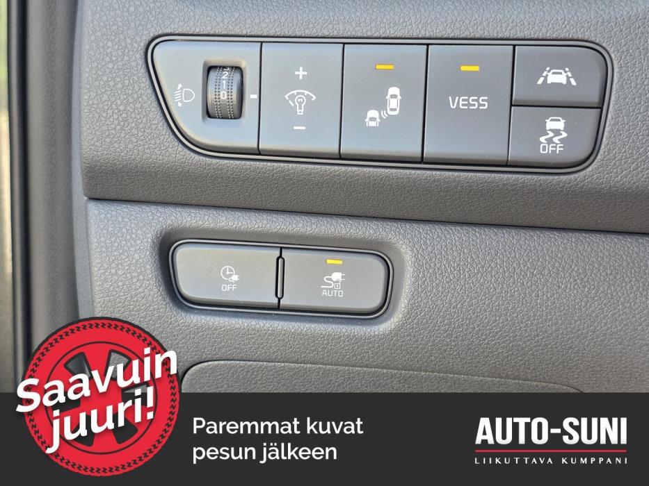 KIA NIRO 2021