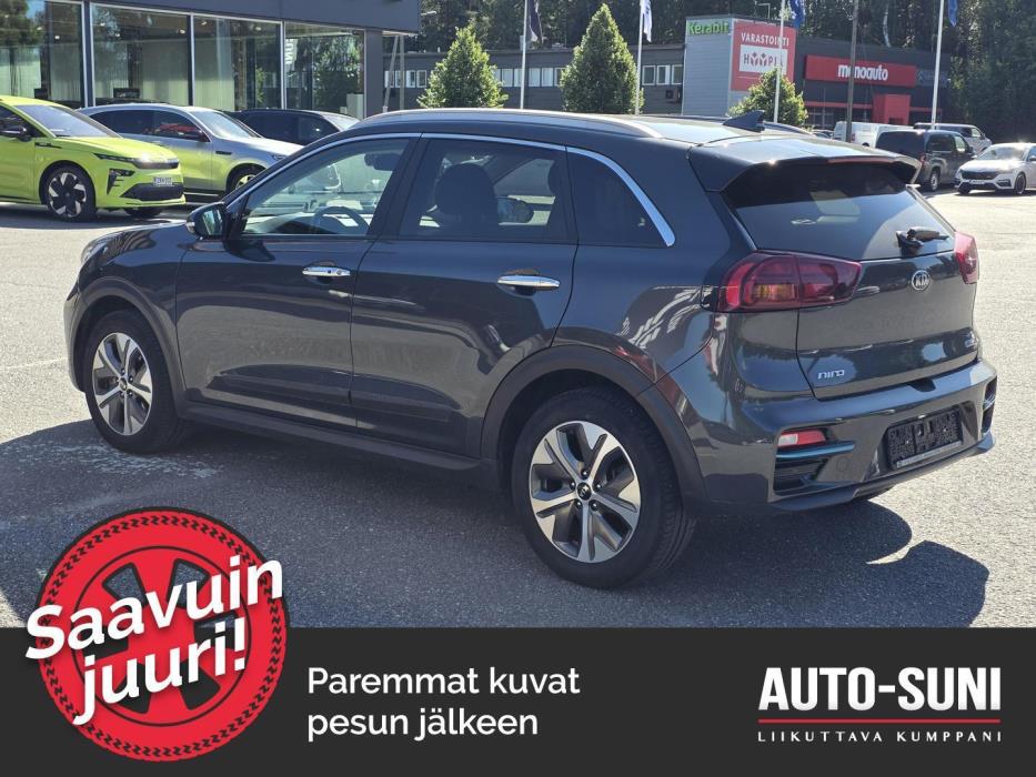 KIA NIRO 2021