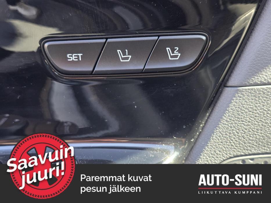 KIA NIRO 2021
