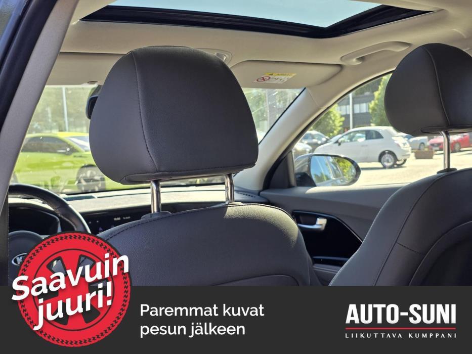 KIA NIRO 2021