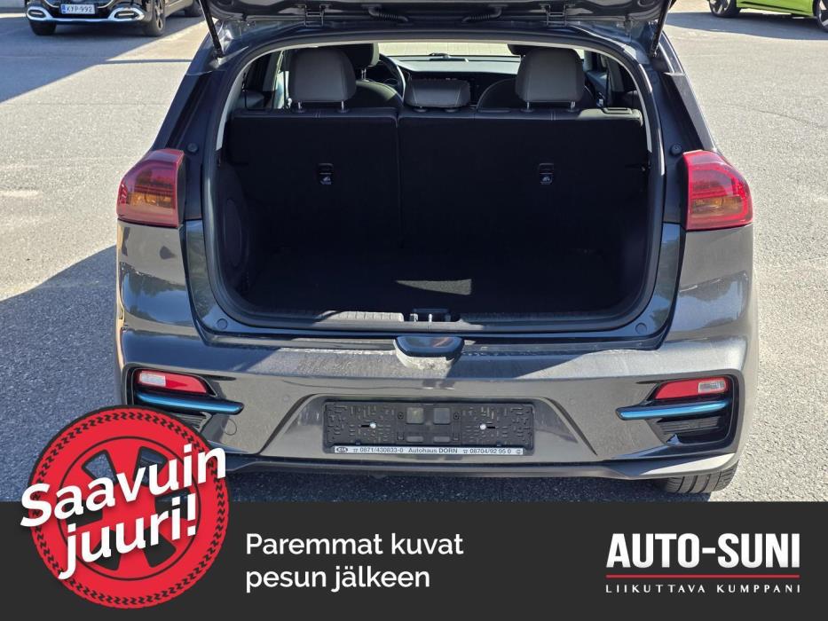 KIA NIRO 2021