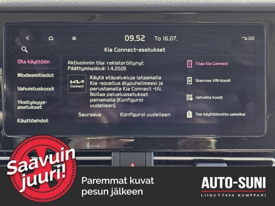 KIA NIRO 2021