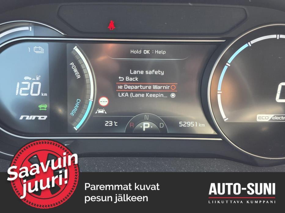 KIA NIRO 2021