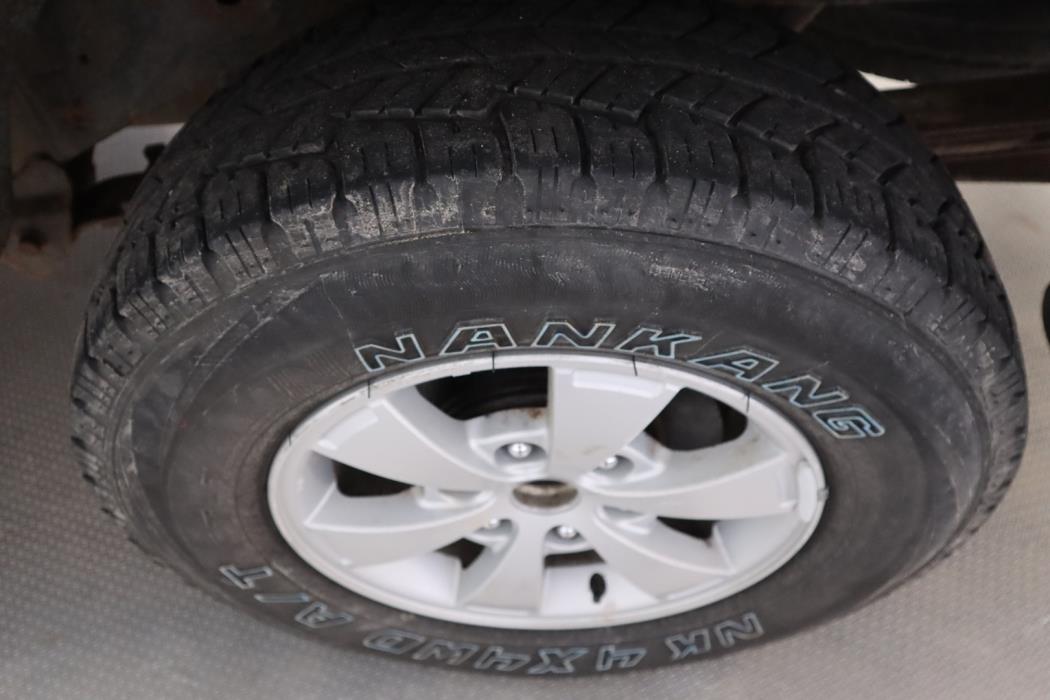 MITSUBISHI L200 2006