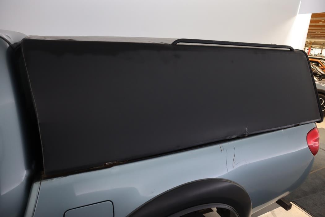 MITSUBISHI L200 2006