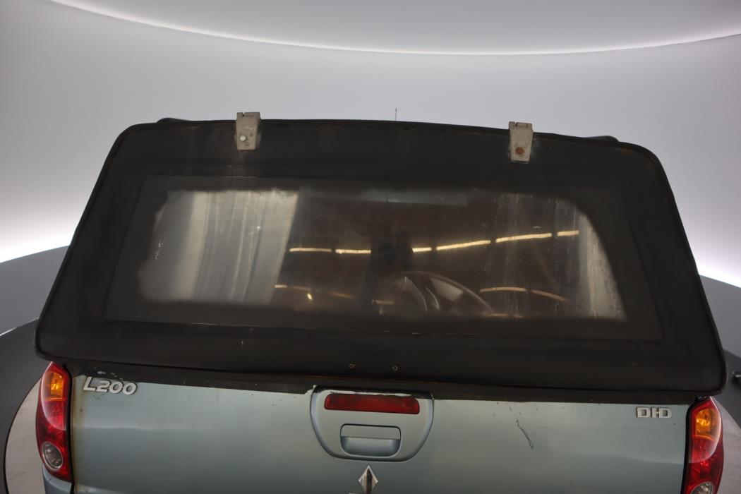 MITSUBISHI L200 2006