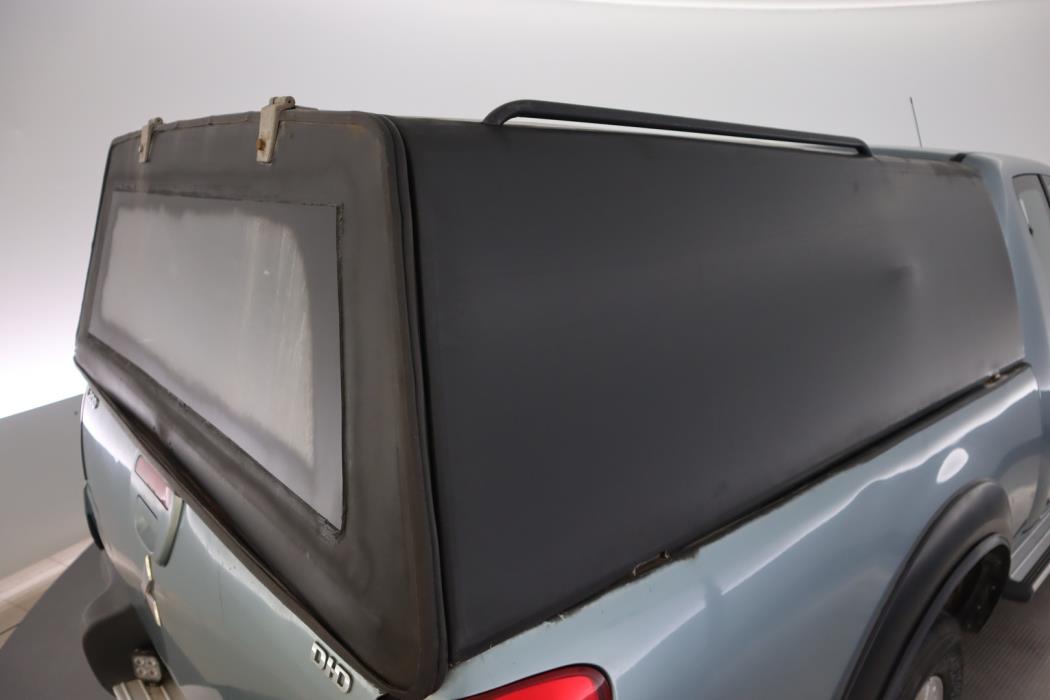 MITSUBISHI L200 2006