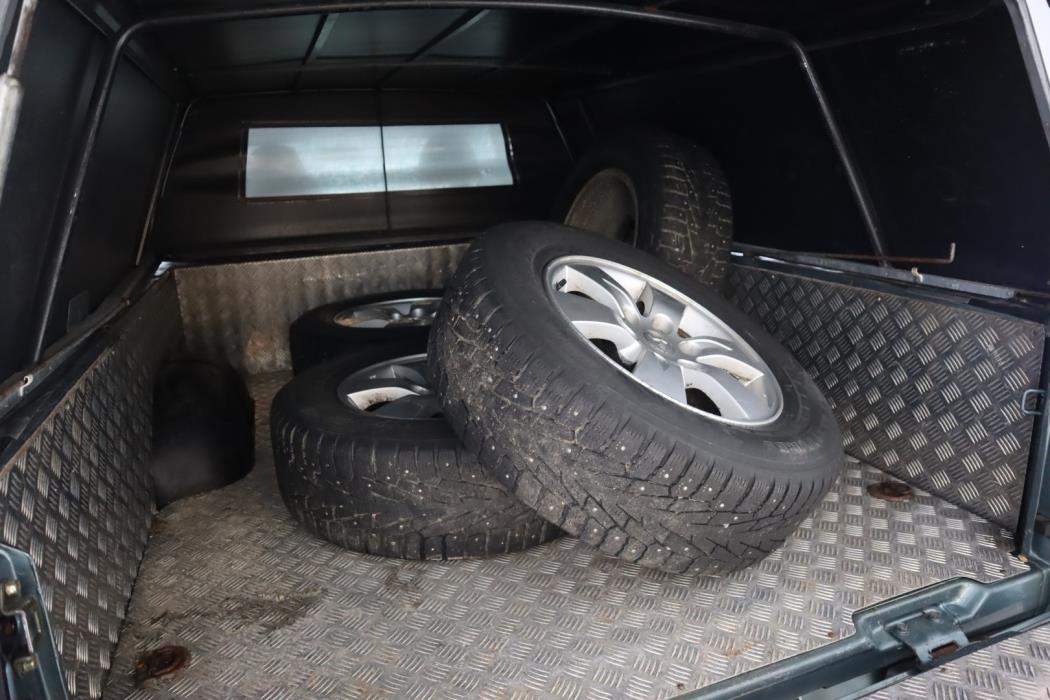 MITSUBISHI L200 2006