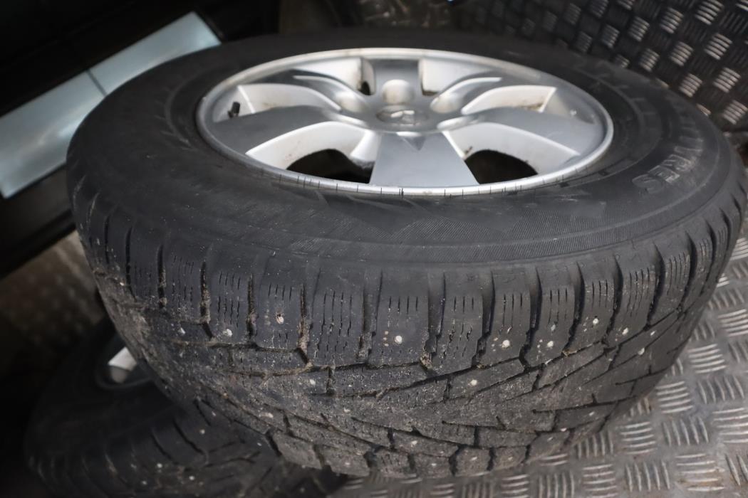 MITSUBISHI L200 2006