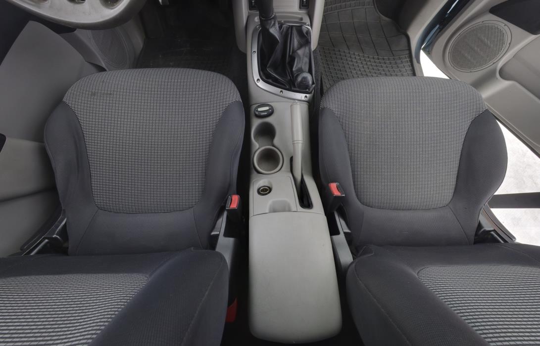 MITSUBISHI L200 2006
