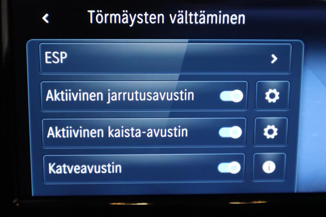 MERCEDES-BENZ Vito 2025