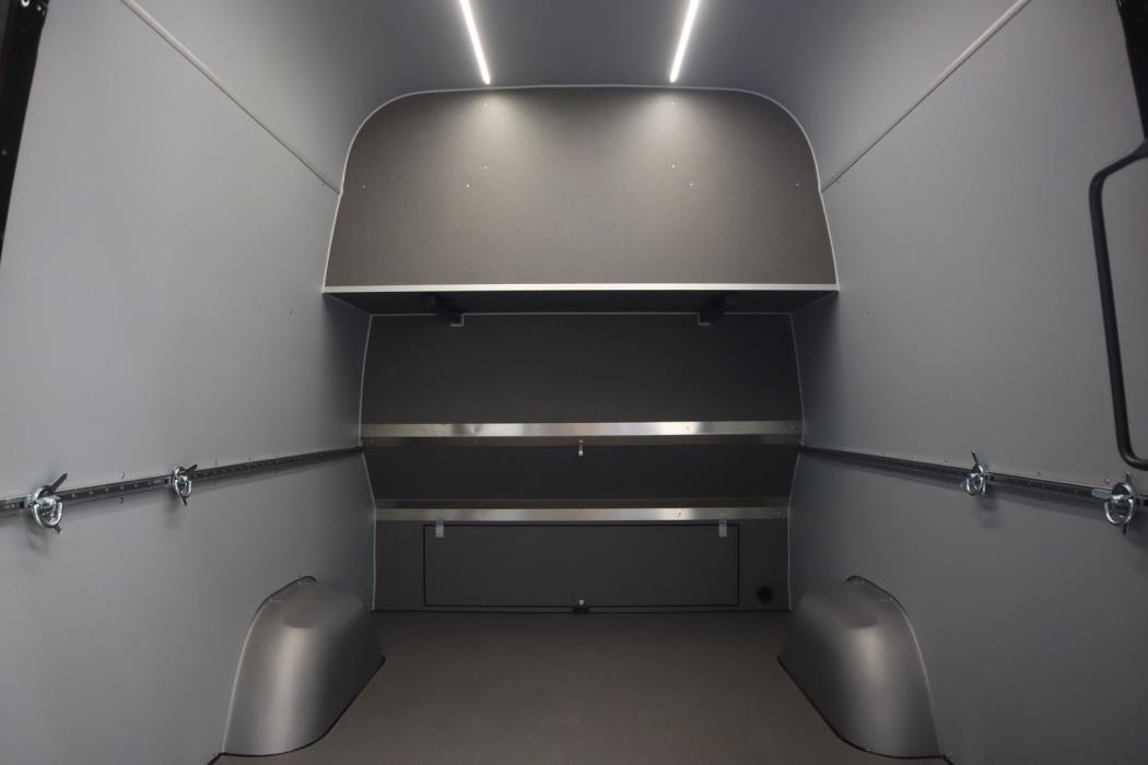 MERCEDES-BENZ Sprinter 2026