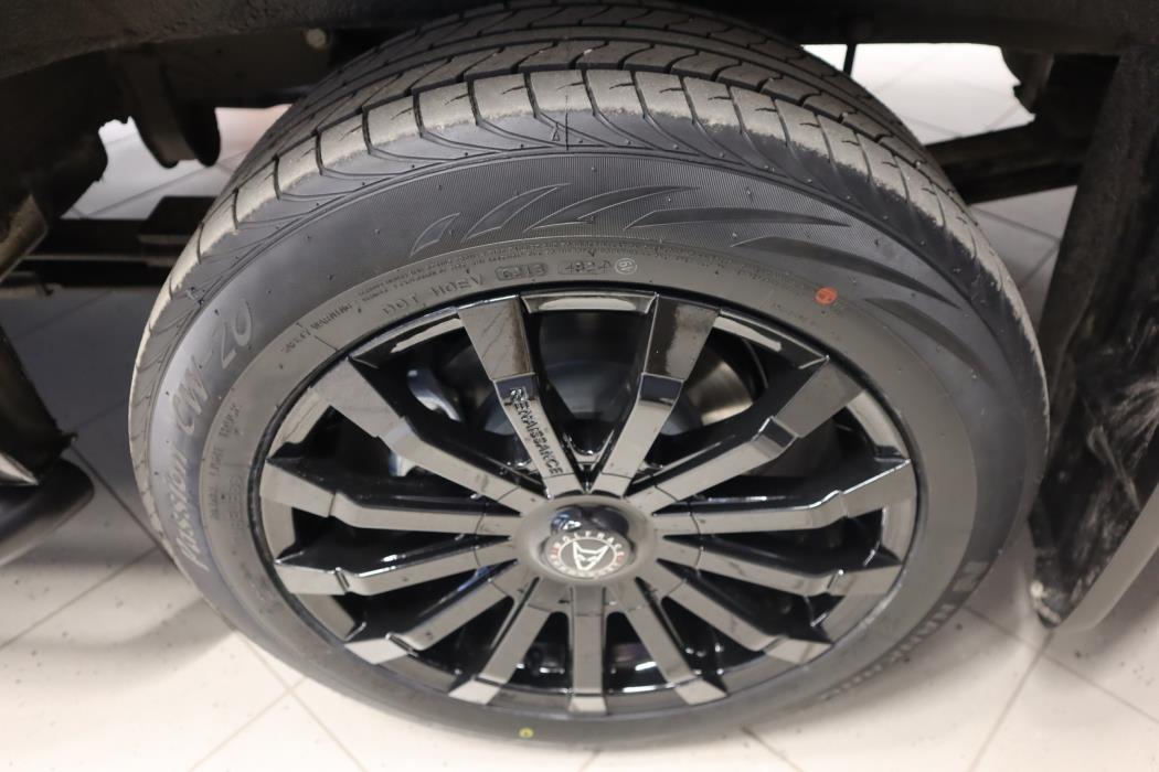 MERCEDES-BENZ Sprinter 2026