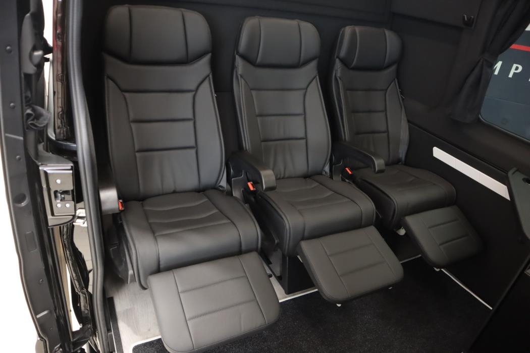 MERCEDES-BENZ Sprinter 2026