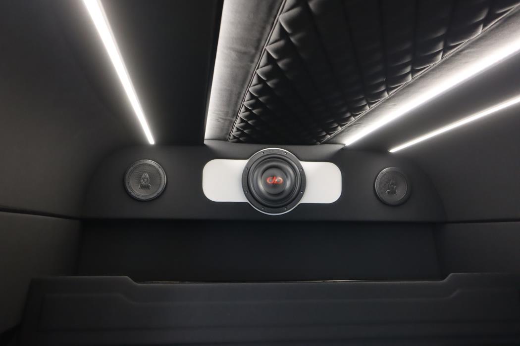 MERCEDES-BENZ Sprinter 2026