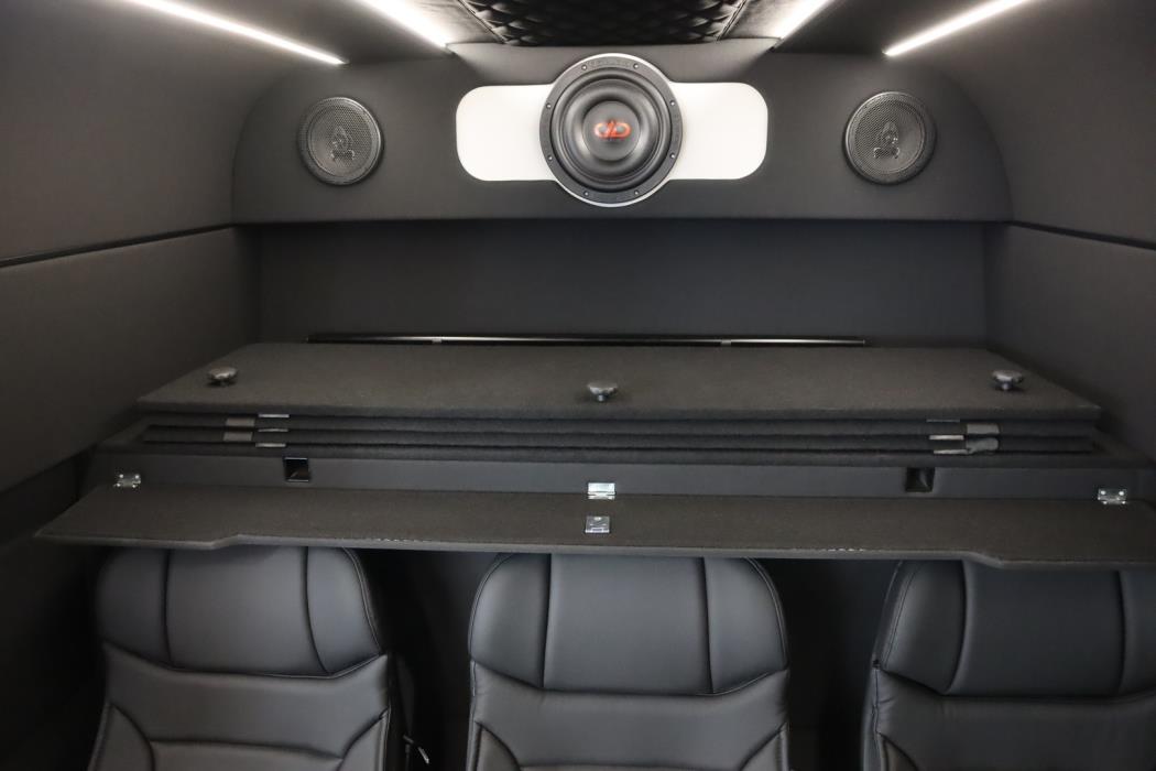 MERCEDES-BENZ Sprinter 2026