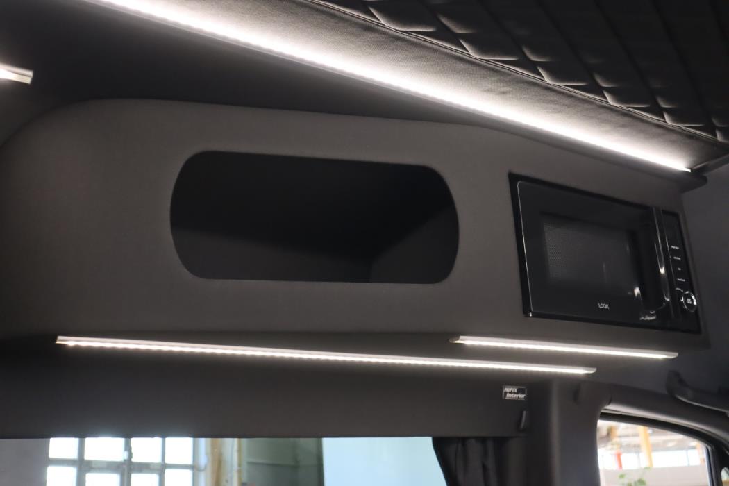 MERCEDES-BENZ Sprinter 2026