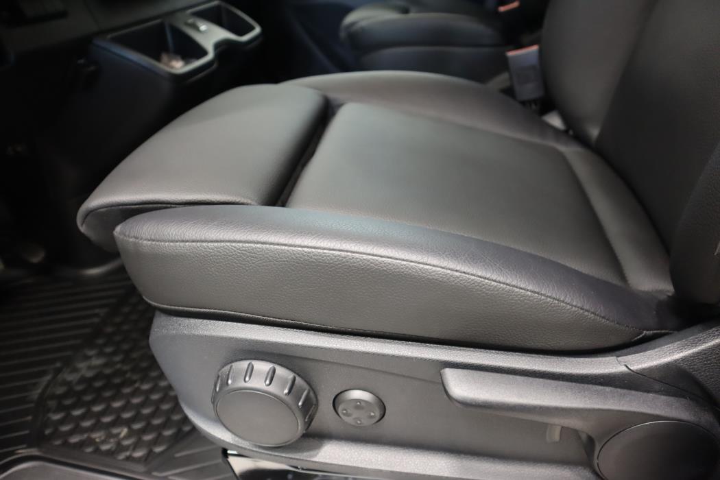 MERCEDES-BENZ Sprinter 2026