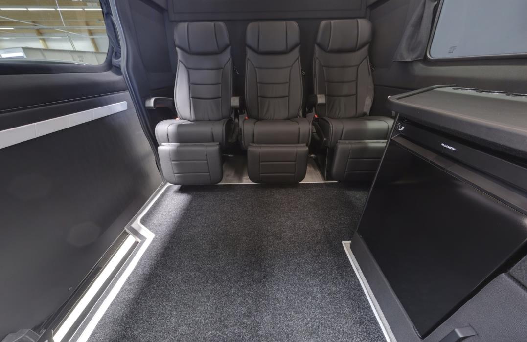 MERCEDES-BENZ Sprinter 2026