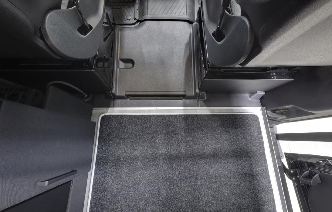 MERCEDES-BENZ Sprinter 2026