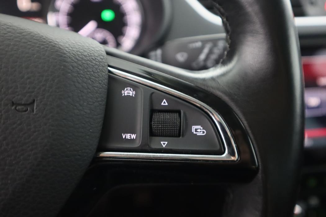 SKODA Octavia 2019