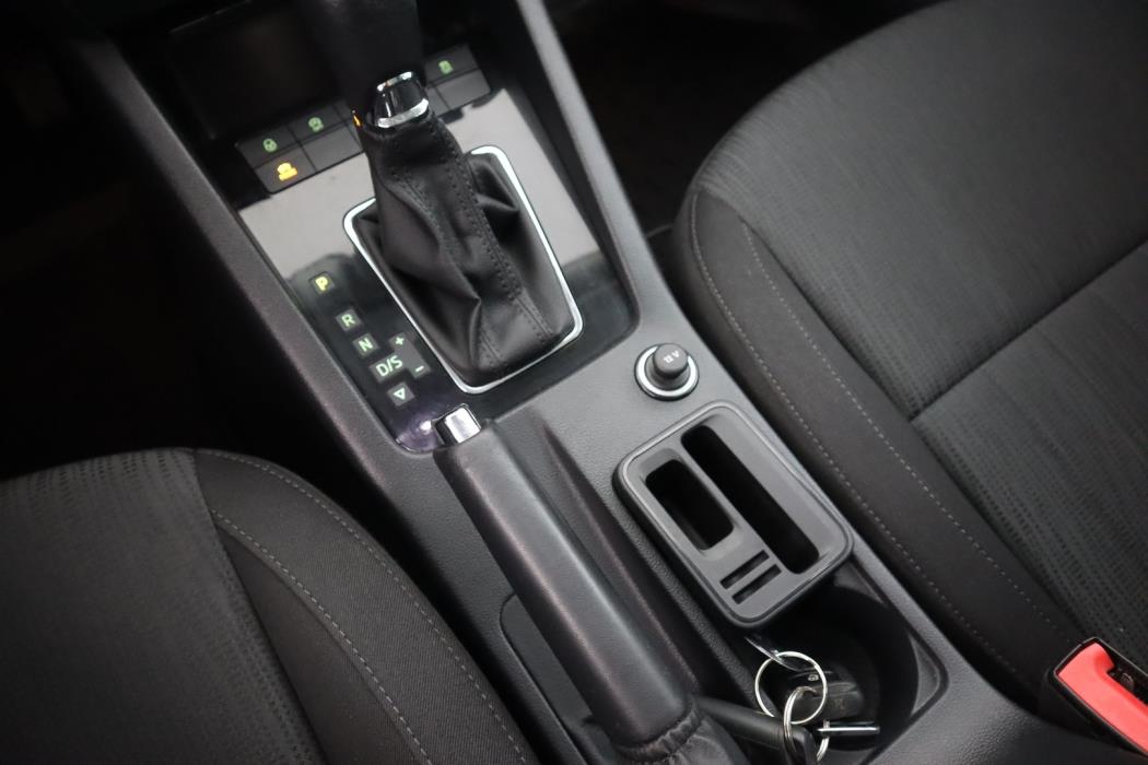 SKODA Octavia 2019