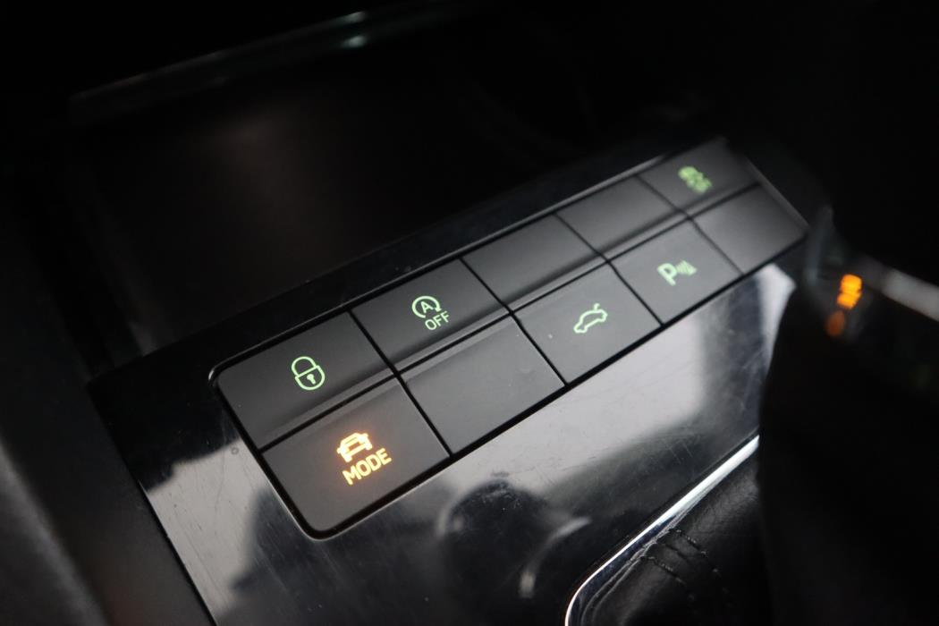 SKODA Octavia 2019