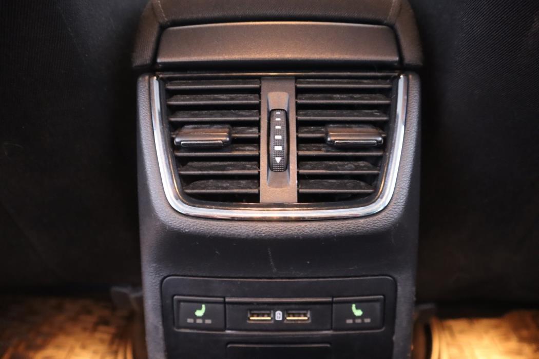 SKODA Octavia 2019