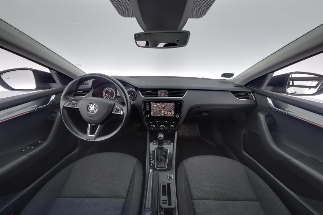 SKODA Octavia 2019