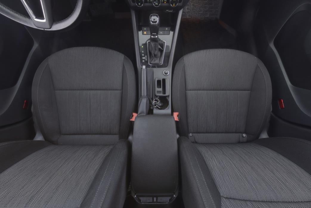 SKODA Octavia 2019