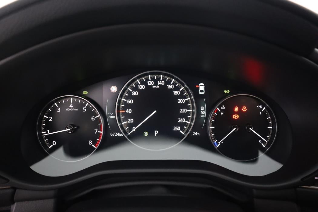 MAZDA 3 2026