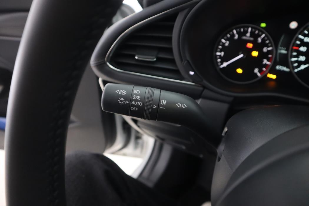 MAZDA 3 2026