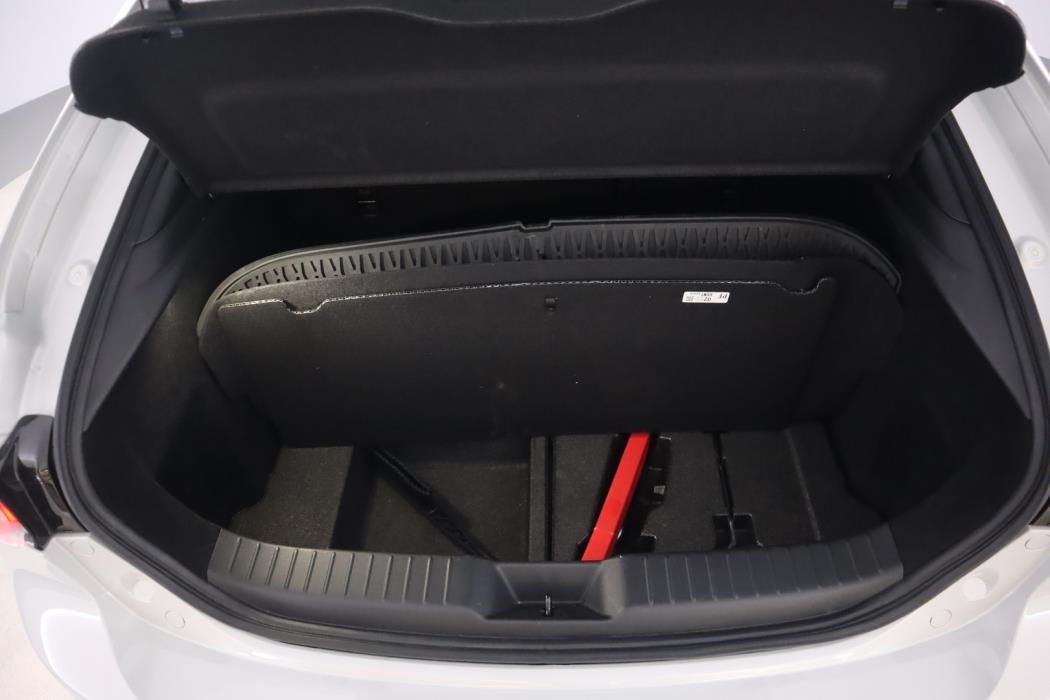 MAZDA 3 2026