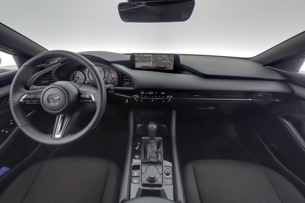 MAZDA 3 2026