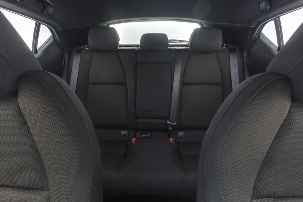 MAZDA 3 2026